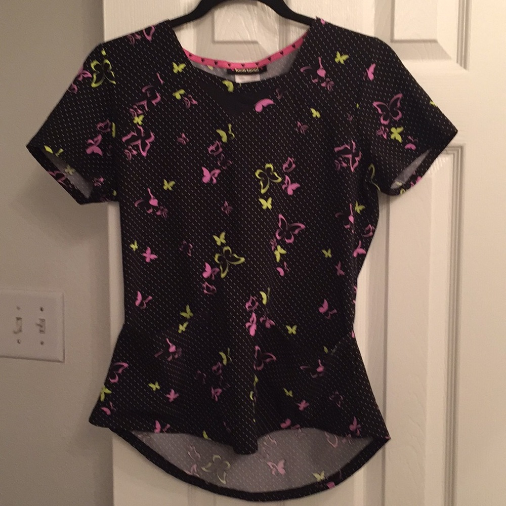Scrub Top